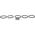 Dorman 926-165 Radiator Coolant Hose O-Ring Kit 926-165